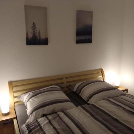 Ferienwohnungen Op Der Kees Irsch 外观 照片