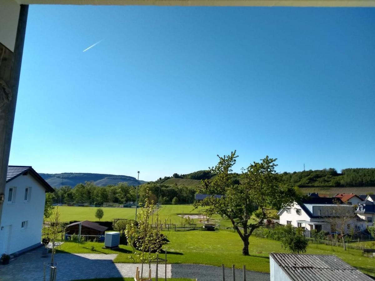 Ferienwohnungen Op Der Kees Irsch 外观 照片