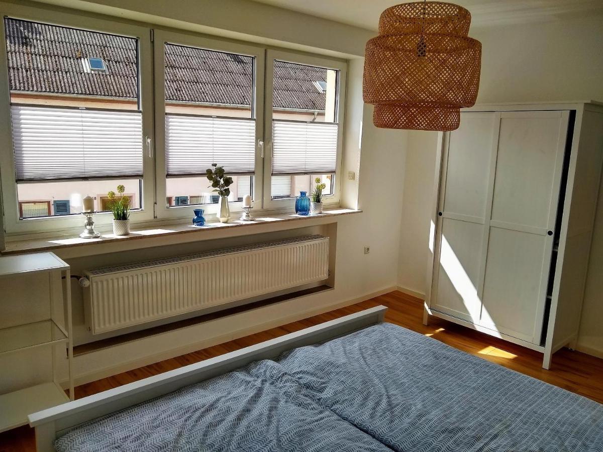 Ferienwohnungen Op Der Kees Irsch 外观 照片