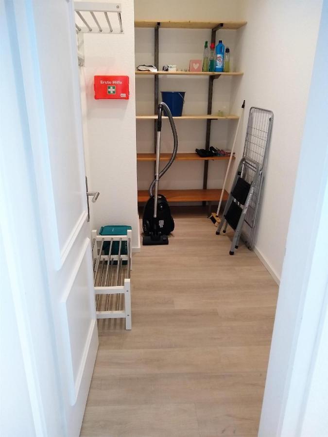 Ferienwohnungen Op Der Kees Irsch 外观 照片